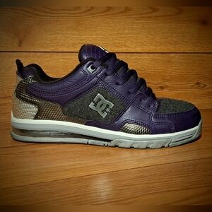 DC Shoes LX Redwood sz10.5 (2009, NIB)